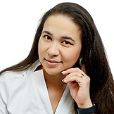 Гадельшина Лилия Агзамовна