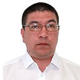 Гарифуллин Рамиль Камилович
