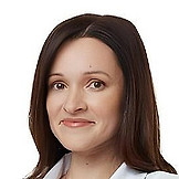 Фатхуллина Дина Рашидовна