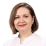 Лаврентьева Вероника Александровна
