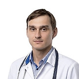 Ибрагимов Булат Андреевич