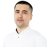 Касимов Тимур Абиджанович