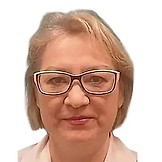 Валеева Разия Юсуповна