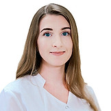 Иванова Ксения Владиславовна