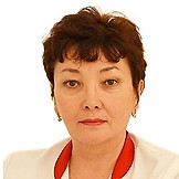 Рахимова Индира Эмировна