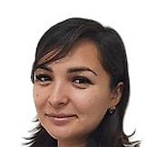 Саубанова Эльвира Халилевна