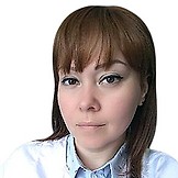 Ситдикова Анна Анатольевна