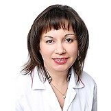 Корниенко-Айдарова Асия Ринатовна