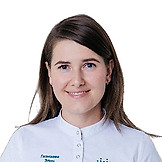 Газизова Элин Ильдаровна