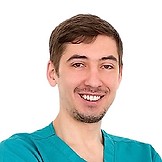 Гильмутдинов Илнар Илдарович