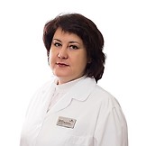 Зайцева Наталья Михайловна