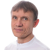 Хисматуллин Ильдар Фердусович