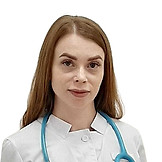 Виноградова Екатерина Васильевна