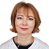 Фёдорова Татьяна Львовна