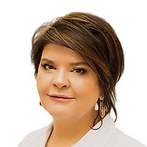 Димухаметова Инесса Фаридовна