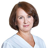 Хаертдинова Резеда Фоатовна