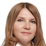 Гизатуллина Римма Дамировна